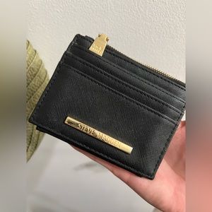 Steve Madden wallet
